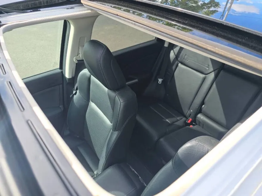 2015 Honda CR-V EX-L photo 1
