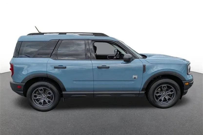 2022 Ford Bronco Sport Big Bend photo 1