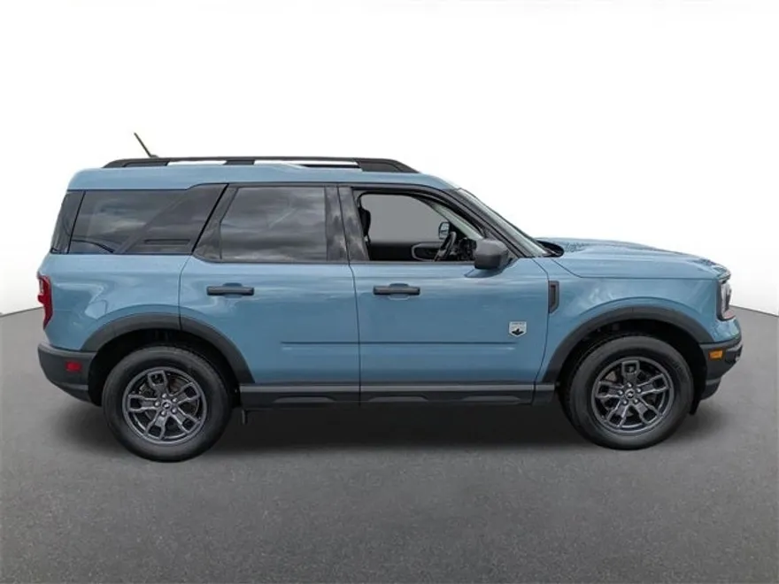 2022 Ford Bronco Sport Big Bend photo 1
