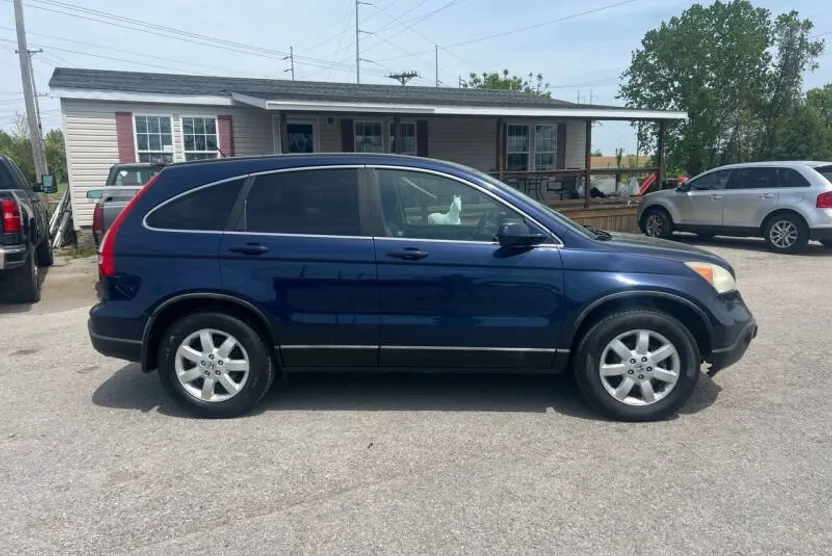2009 Honda CR-V EX-L photo 1