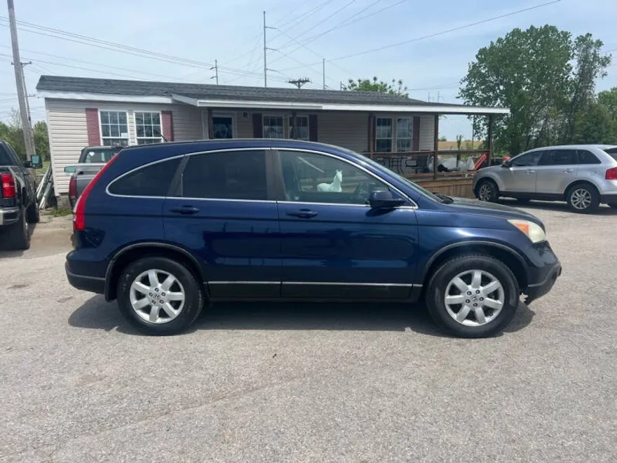 2009 Honda CR-V EX-L photo 1