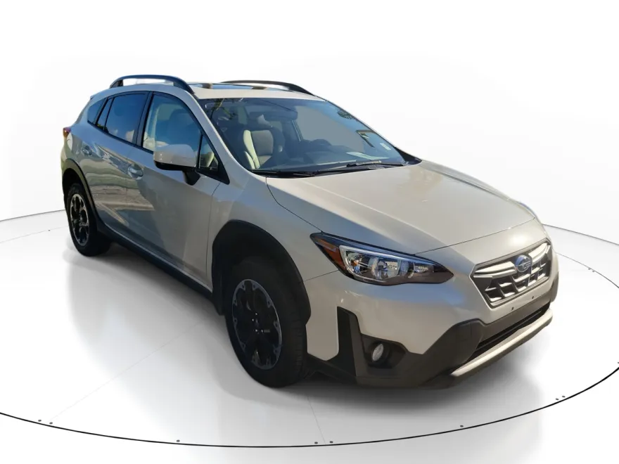 2022 Subaru Crosstrek Premium photo 1