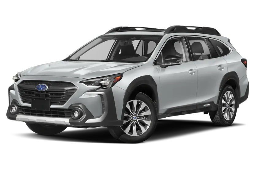 2023 Subaru Outback Limited photo 1