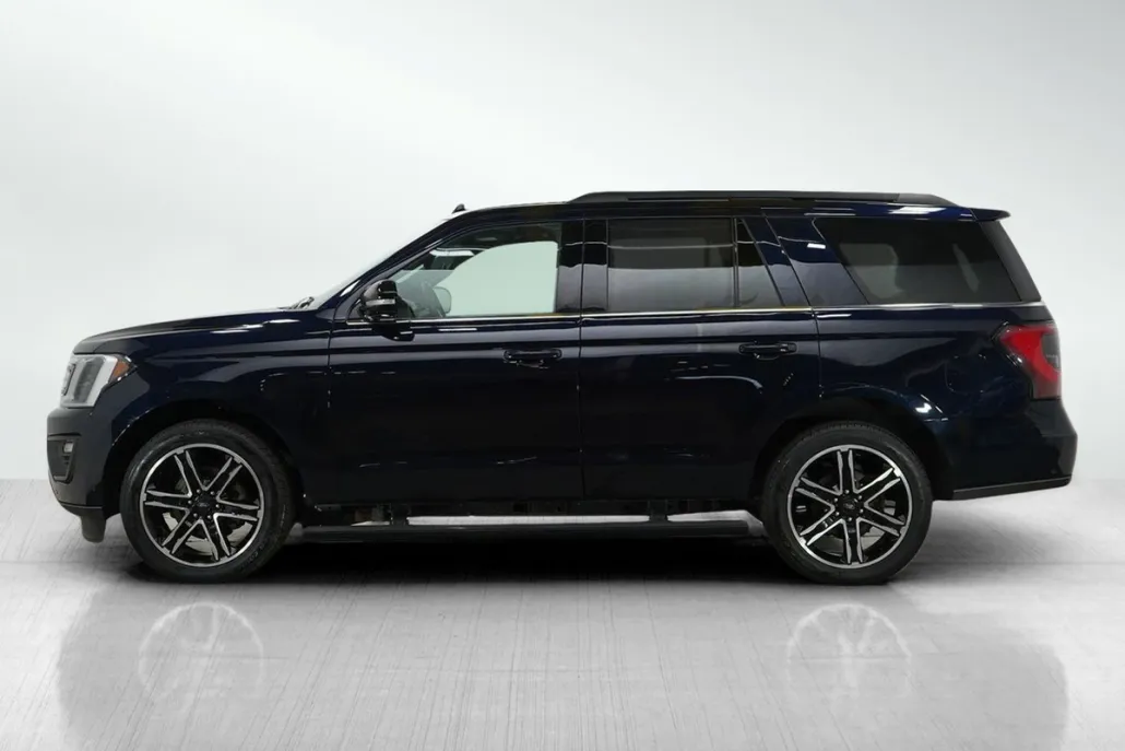 2021 Ford Expedition Limited photo 1