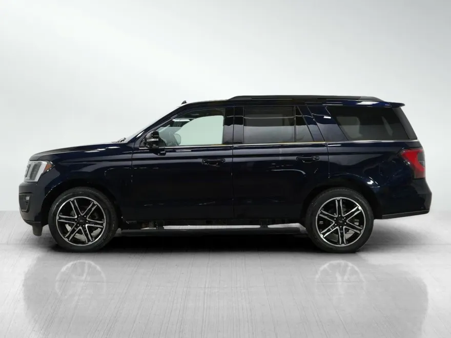 2021 Ford Expedition Limited photo 1