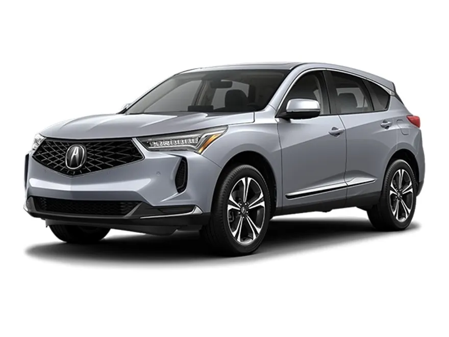 2025 Acura RDX Technology photo 1