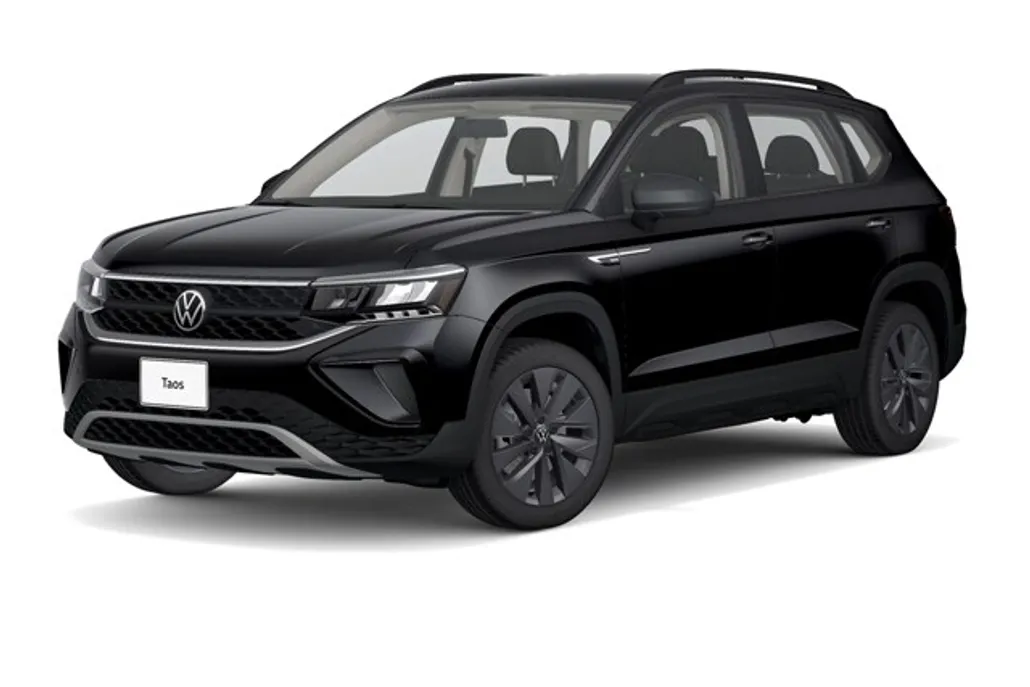 2023 Volkswagen Taos S photo 1