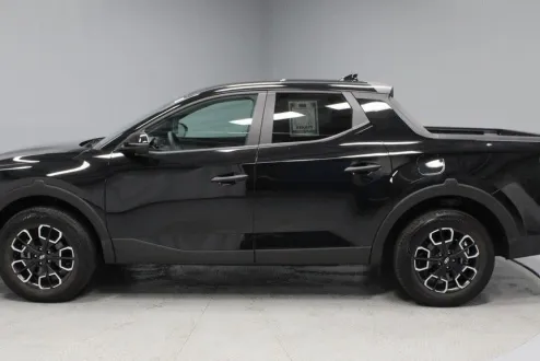 2023 Hyundai Santa Cruz SEL photo 2