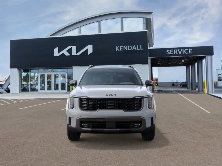 2025 Kia Sorento X-Line EX photo 1