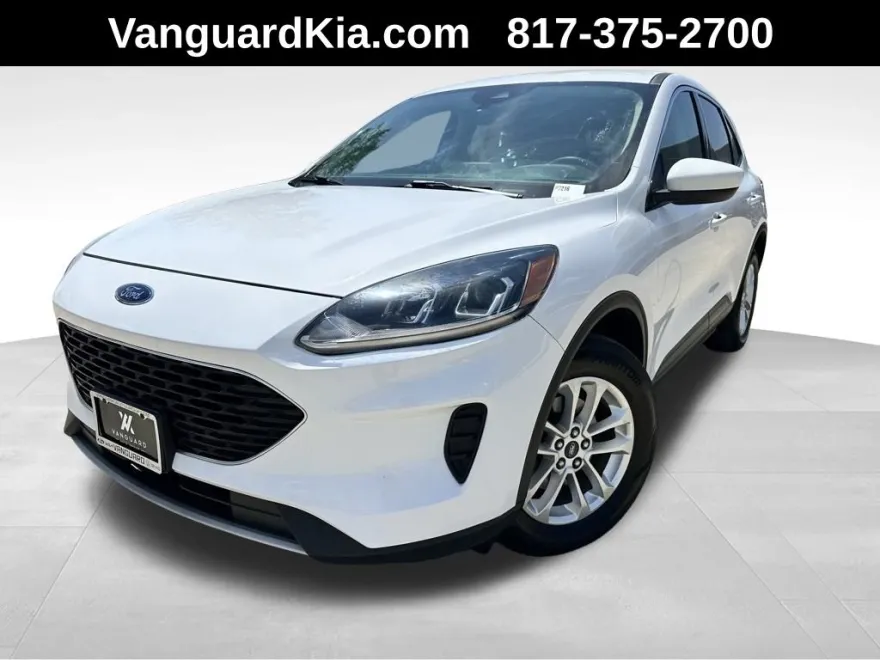 2020 Ford Escape SE photo 1