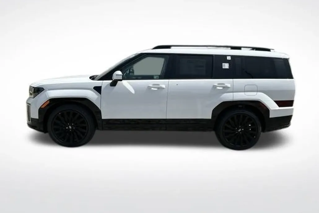 2025 Hyundai Santa Fe Calligraphy photo 1