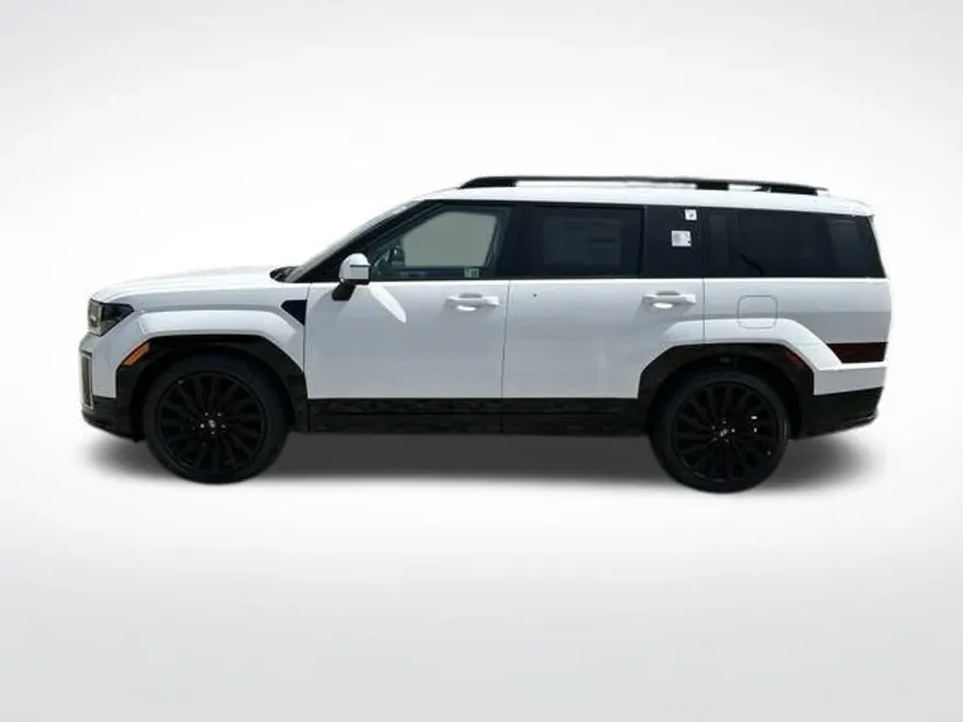 2025 Hyundai Santa Fe Calligraphy photo 1