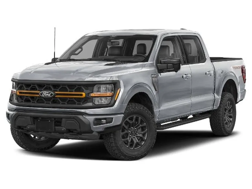 2025 Ford F-150 Tremor photo 1