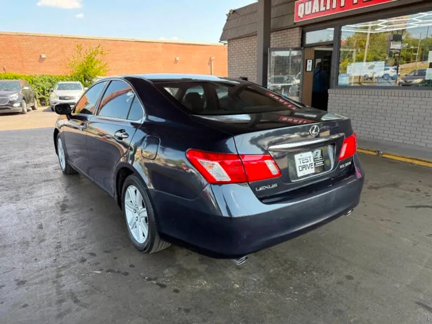 2009 Lexus ES 350 photo 1