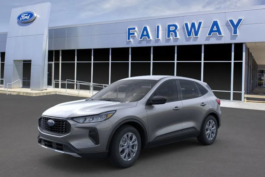 2025 Ford Escape Active photo 1