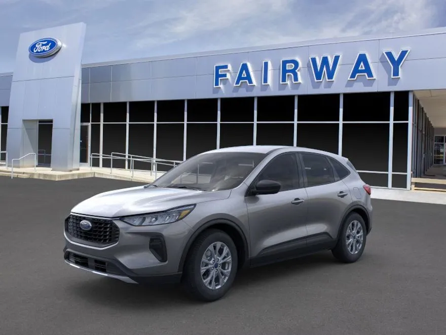 2025 Ford Escape Active photo 1