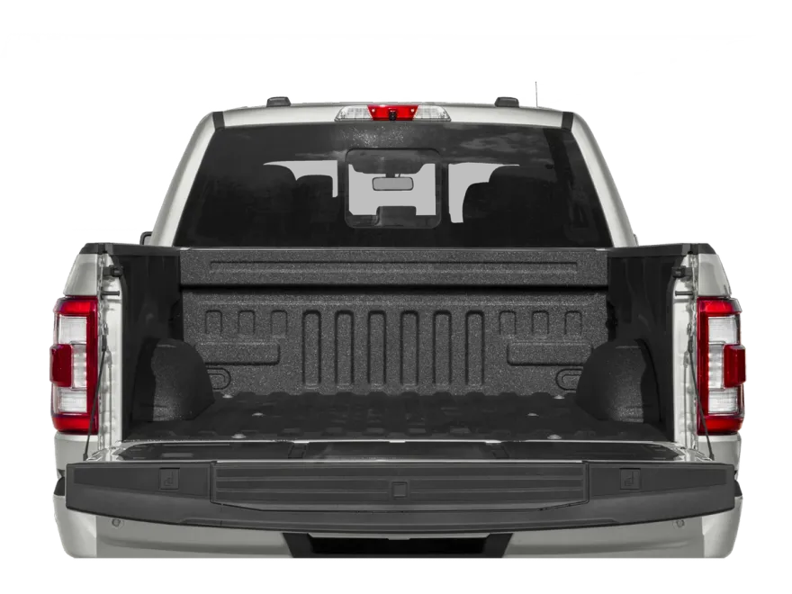2021 Ford F-150 Platinum photo 34