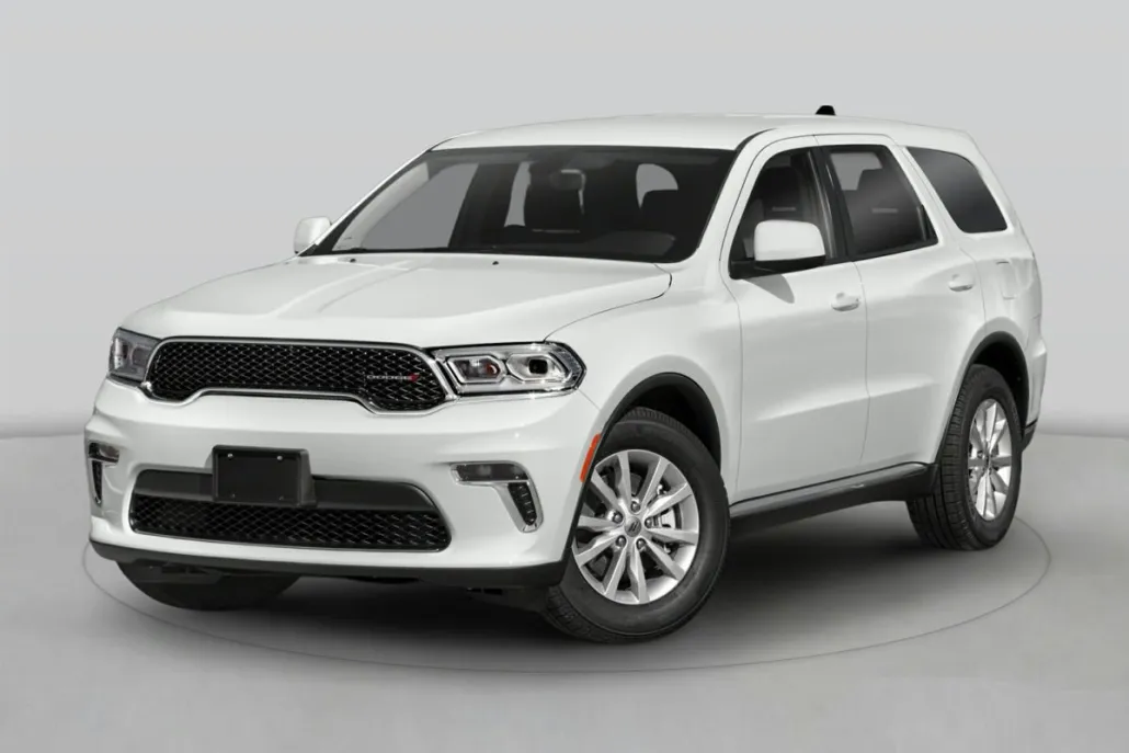 2022 Dodge Durango R/T photo 1