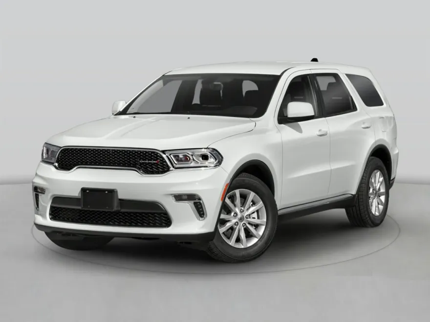 2022 Dodge Durango R/T photo 1
