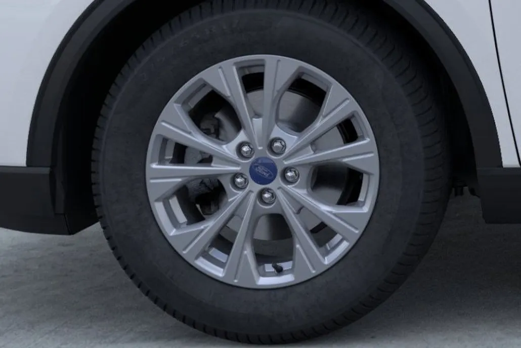 2025 Ford Escape Active photo 1