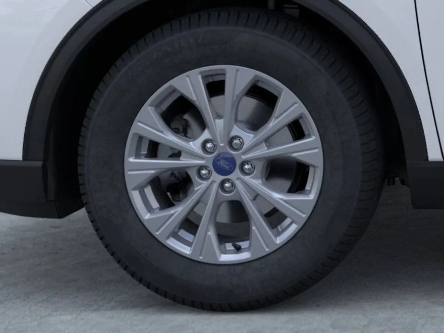 2025 Ford Escape Active photo 1