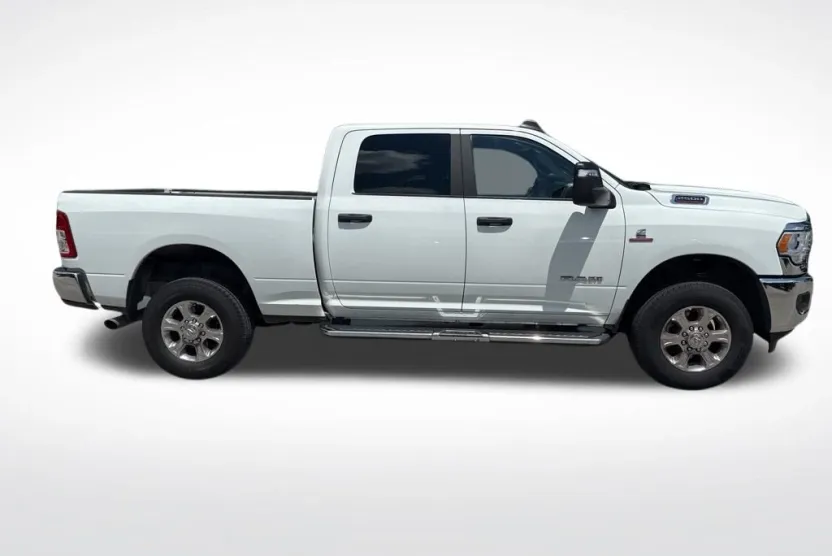 2024 Ram 2500 Big Horn photo 1