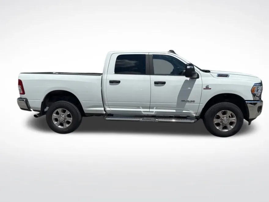 2024 Ram 2500 Big Horn photo 1
