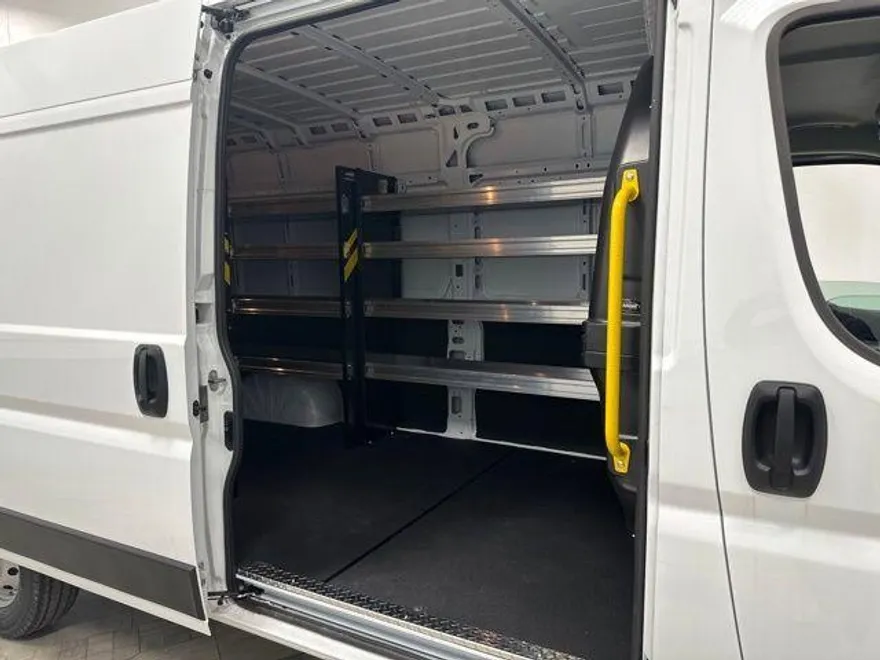 2023 Ram ProMaster 3500 Cargo Van photo 1