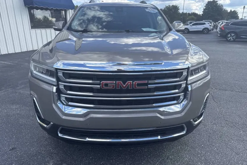 2023 Gmc Acadia SLT photo 1