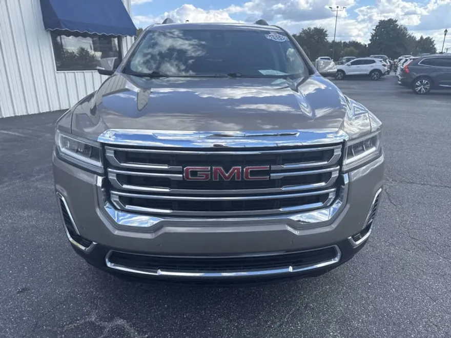 2023 Gmc Acadia SLT photo 1