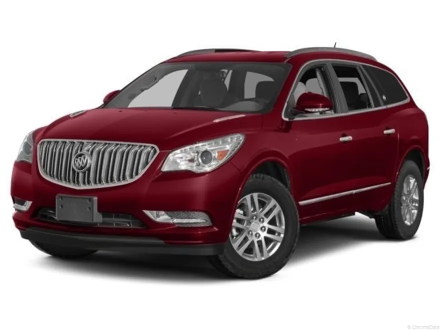 2014 Buick Enclave Premium photo 1