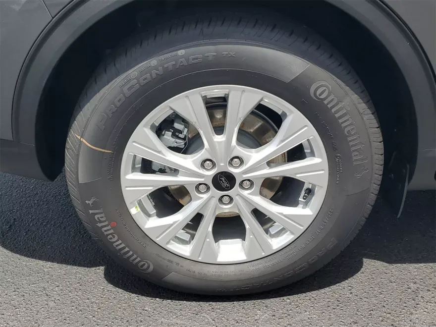 2025 Ford Escape Active photo 1