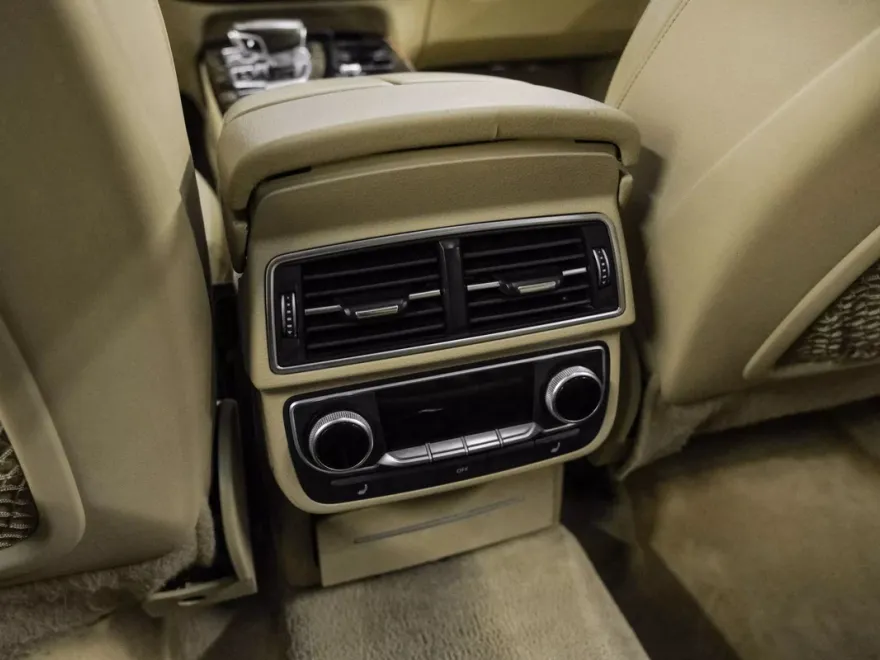 2017 Audi Q7 3.0T Prestige photo 20