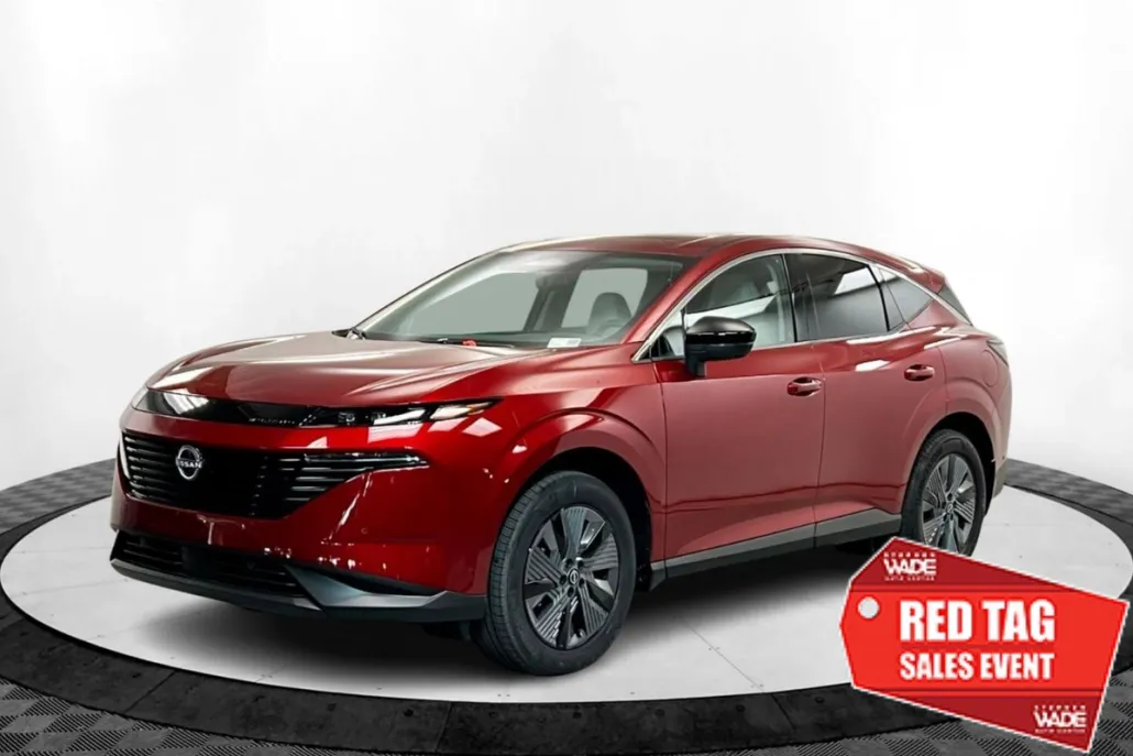 2025 Nissan Murano SL photo 1