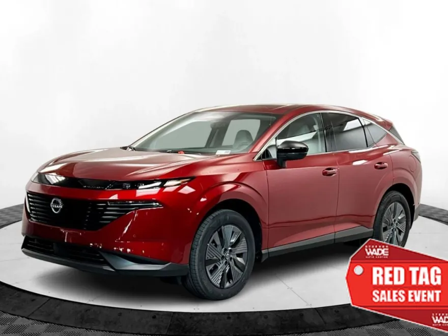 2025 Nissan Murano SL photo 1