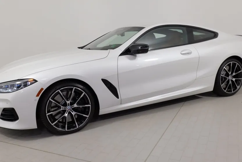 2023 Bmw M850i xDrive photo 1