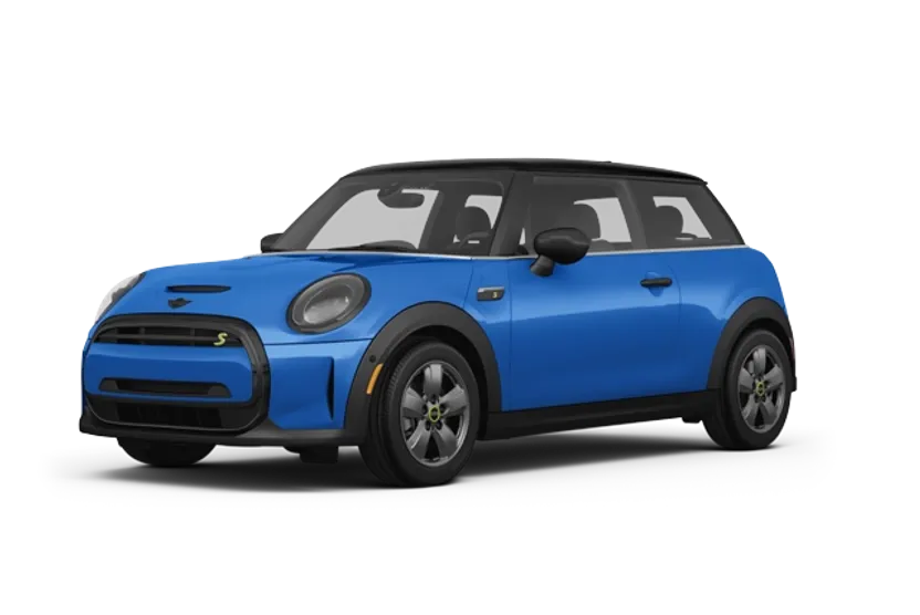 2024 Mini Cooper 2 Door Hardtop SE photo 1