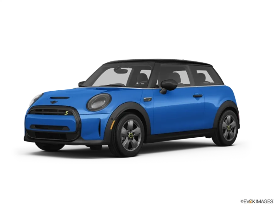 2024 Mini Cooper 2 Door Hardtop SE photo 1