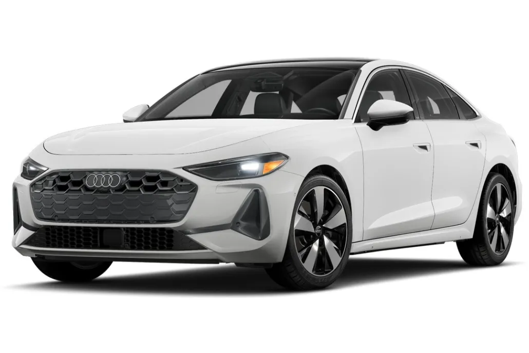 2025 Audi A5 2.0T Premium photo 1