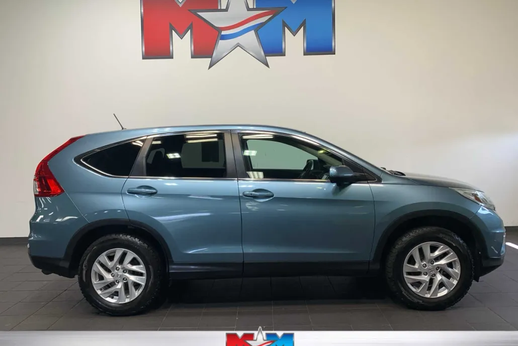 2016 Honda CR-V EX photo 1