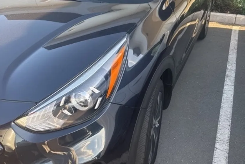 2022 Kia Niro EV EX Premium photo 1
