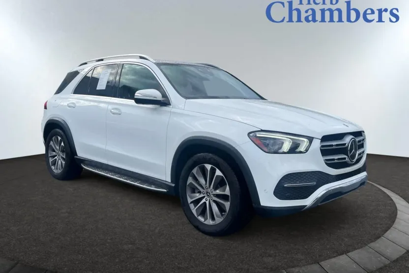 2023 Mercedes Benz GLE 450 4MATIC photo 1