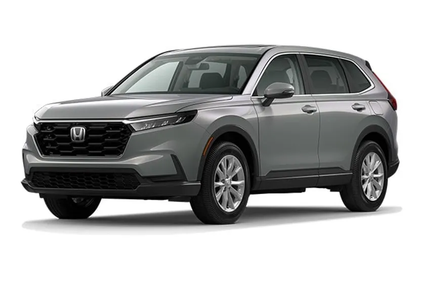 2026 Honda CR-V EX photo 1