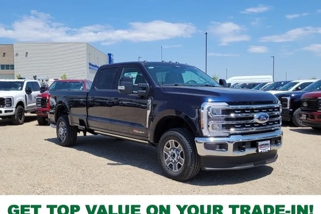 2025 Ford F-350 photo 1