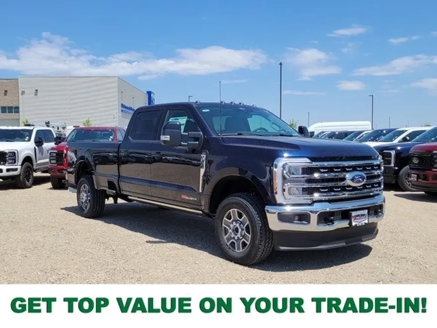 2025 Ford F-350 photo 1