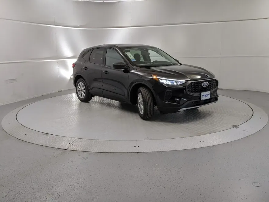 2025 Ford Escape Active photo 1