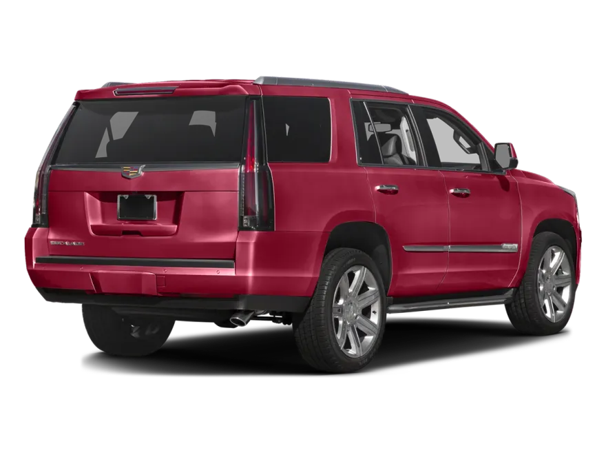 2016 Cadillac Escalade Luxury photo 1