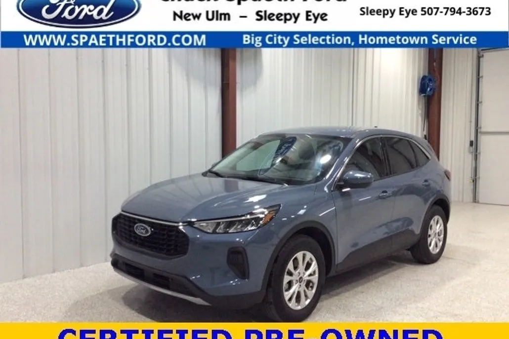 2023 Ford Escape Active photo 1