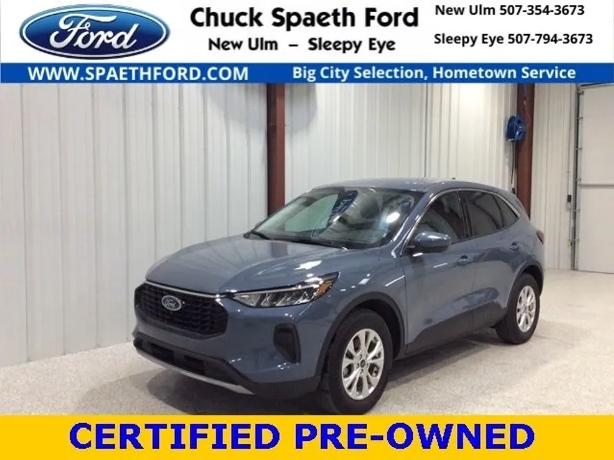 2023 Ford Escape Active photo 1