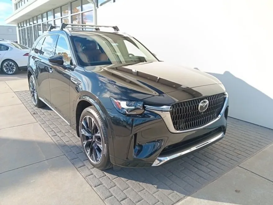 2025 Mazda CX-90 3.3 Turbo Premium Plus photo 1